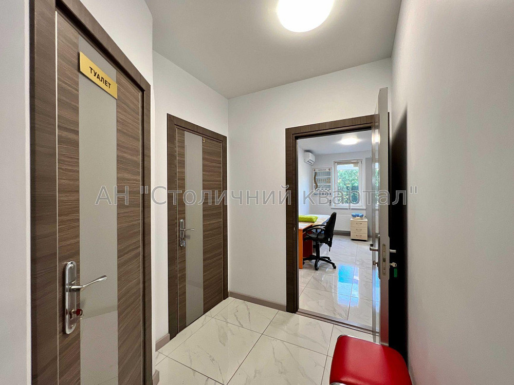 Продаж приміщення вільного призначення на Феодосійська вул., 3В приміщень - 3, поверх - 1/24 Киев - изображение 9