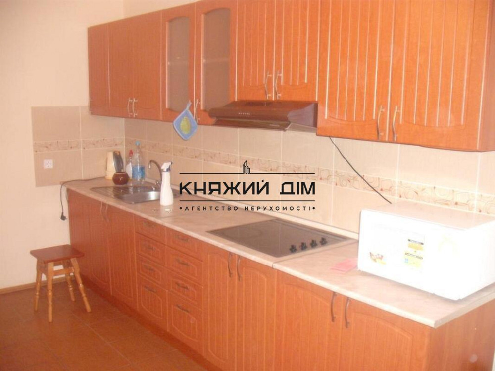 Продаж 3-х кімнатної квартири в новому будинку. № 21144495 Київ - фото 9