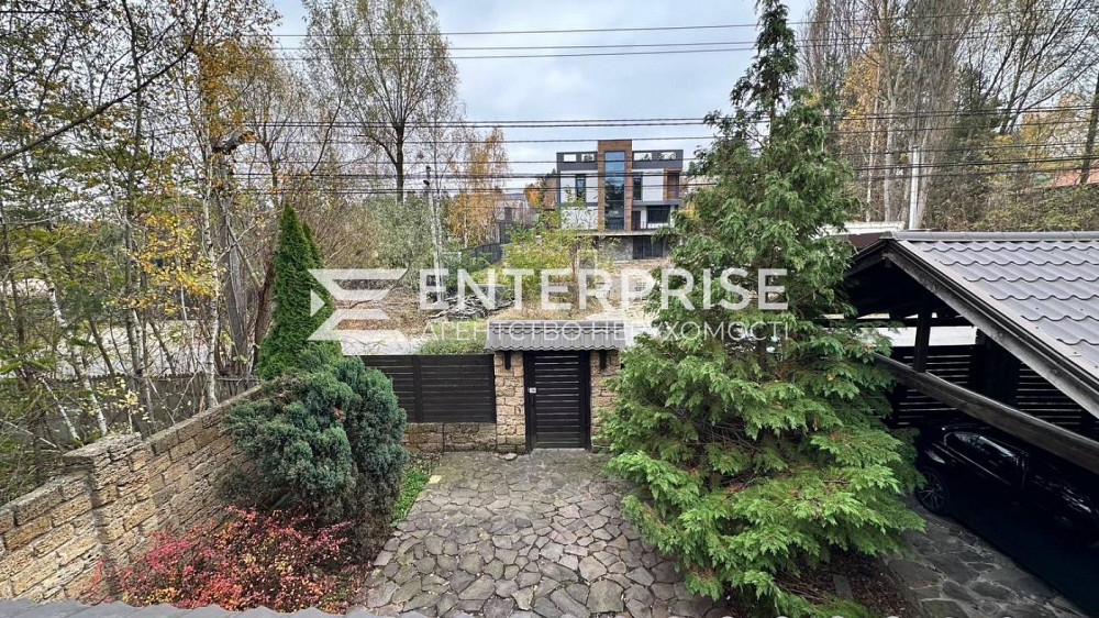 Продаж 2-поверховий Будинок з ділянкою 12 сот 274 кв.м 7+ кімн. на Снайпера вул. Гореничі - фото 19