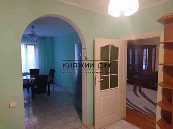 Оренда Квартира 1-кімнатна, 2/12 поверх на Гмыри Бориса ул. Київ