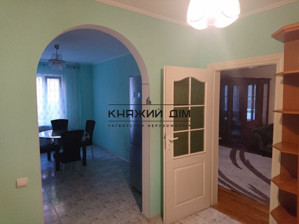 Оренда Квартира 1-кімнатна, 2/12 поверх на Гмыри Бориса ул. Kiev - photo 5