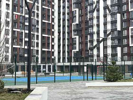 Продаж Квартира 2-кімнатна, 12/16 поверх на вул. Ленкавського Івано-Франківськ