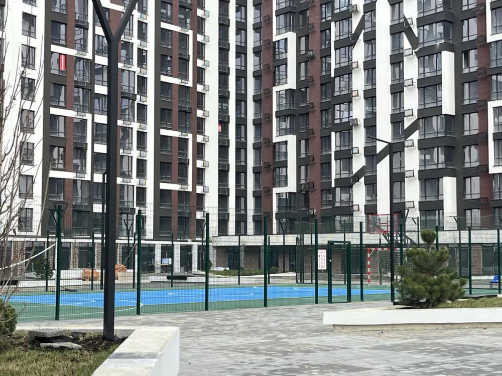 Продаж Квартира 2-кімнатна, 12/16 поверх на вул. Ленкавського Івано-Франківськ - фото 1