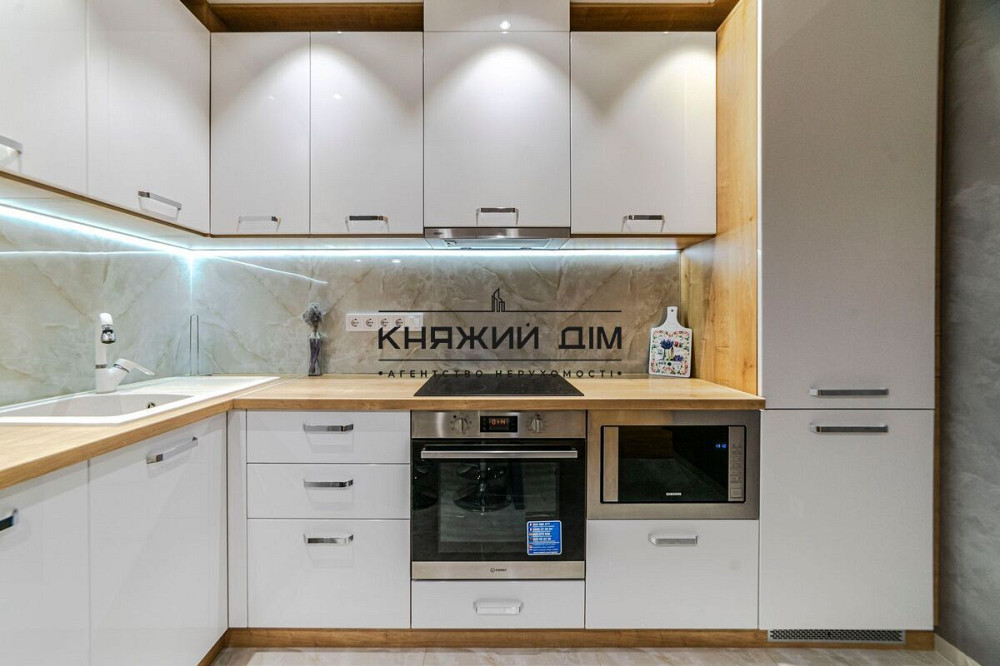 Продаж 1 кім. квартири на Драгоманова біля Ашана. м. Позняки. КОД № 21145626 Київ - фото 8