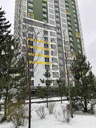 Продаж Квартира 1-кімнатна, 19/25 поверх на Вишгородська вул., д. 45Г Kiev