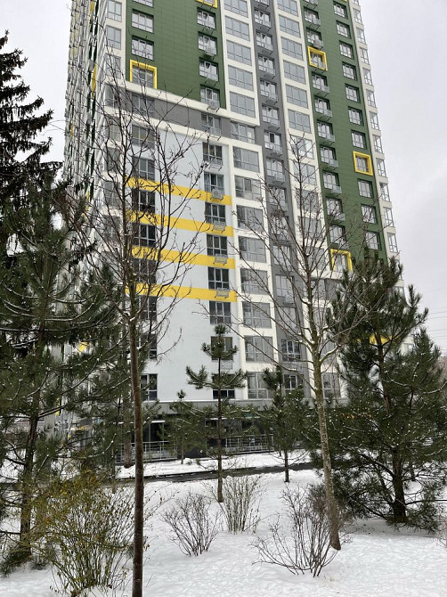 Продаж Квартира 1-кімнатна, 19/25 поверх на Вишгородська вул., д. 45Г Kiev - photo 3