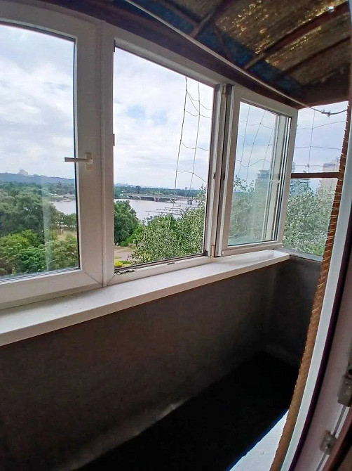 Оренда Квартира 1-кімнатна, 9/9 поверх на Расанівська набережна, 24 Київ - фото 1