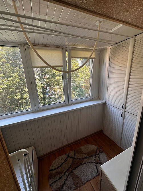 Оренда Квартира 1-кімнатна, 4/5 поверх на Ризька, 8 Київ - фото 2