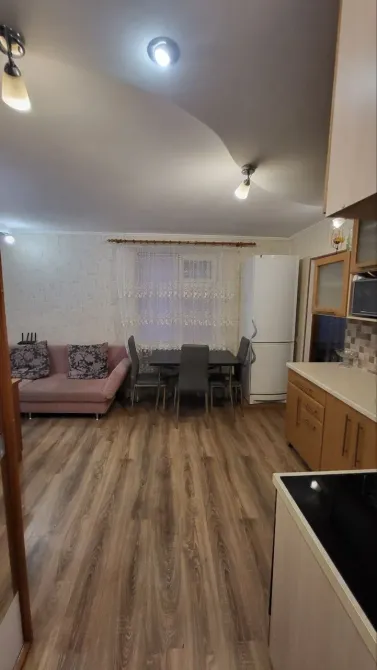 Аренда 1к Квартира 30 кв.м Фабрично-заводская Днепр - изображение 1