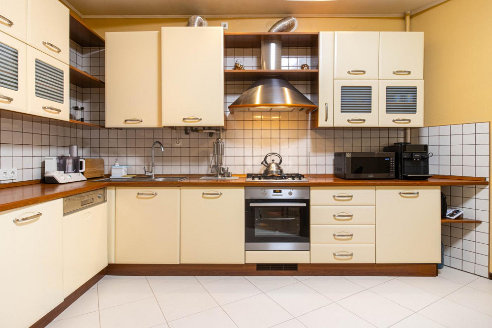 Продаж 3к квартири 99.2 кв. м Львів - фото 7