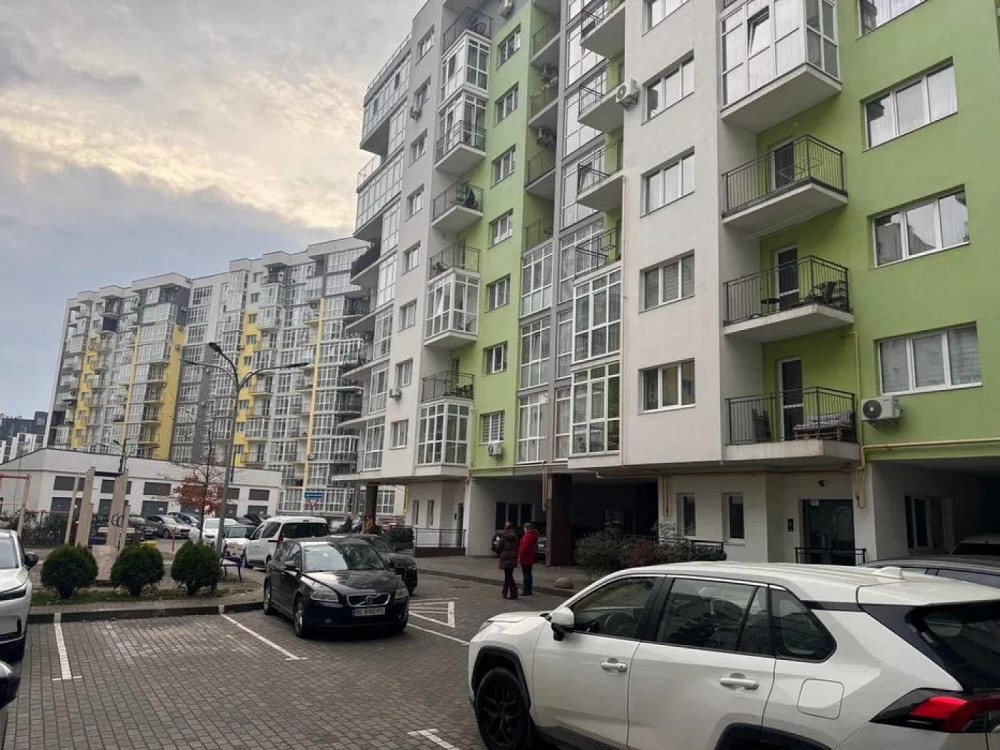 Продаж Квартира на улица Шевченка Тараса 17 Львов - изображение 10