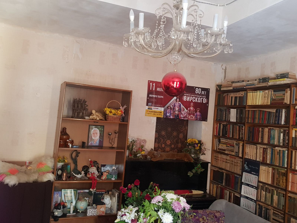 4-комнатная квартира в самом центре, ул. Греческая / Пушкинская Одесса - изображение 2