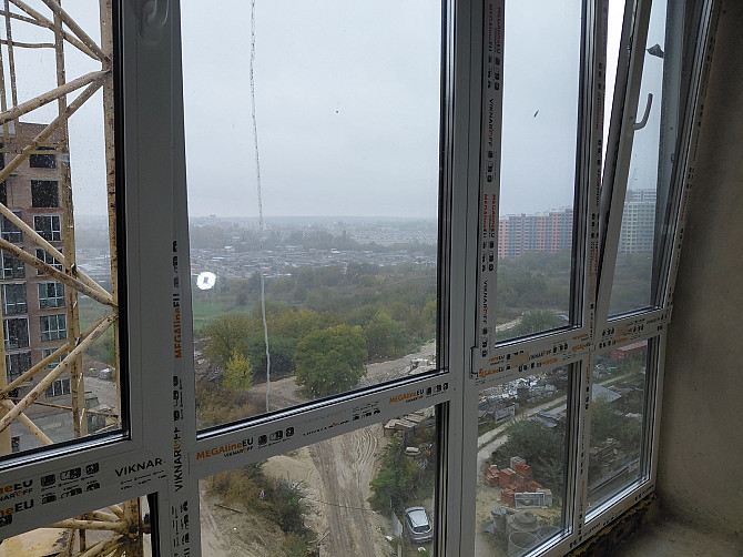 Продаж 1к квартири 42.6 кв. м Тернополь - изображение 10