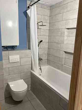 Продаж Квартира 3-кімнатна, 24/27 поверх на провулок Лисогірський, 20 Київ