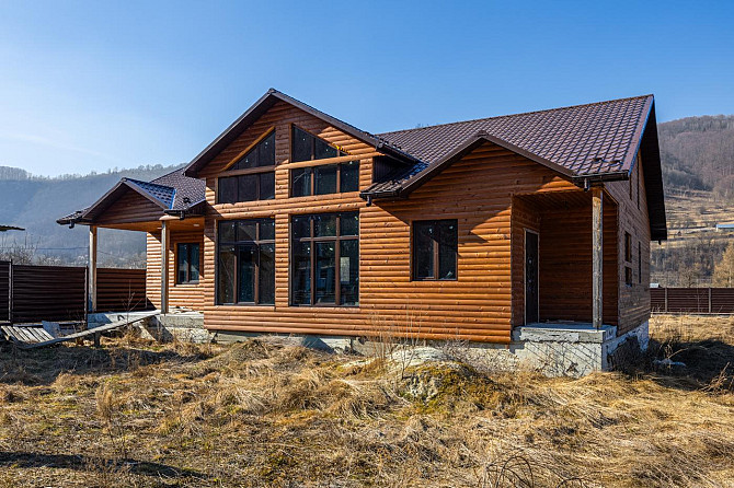 Продаж будинку 2 поверхи — Борислав (міськрада) Східниця - фото 6