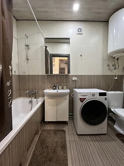 Продаж Квартира 2-кімнатна, 5/5 поверх на Нигояна, 22/26 Dnipro - photo 11