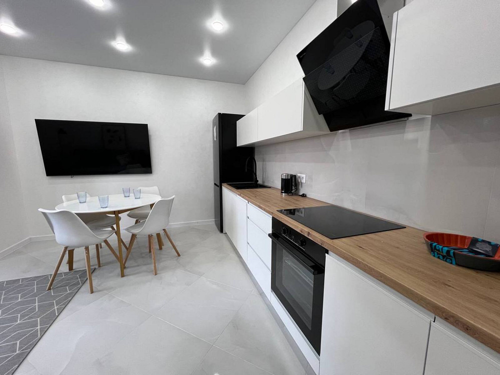 Оренда Квартира 2-кімнатна, 3/11 поверх на Отрадная ул., 13 Одеса - фото 5