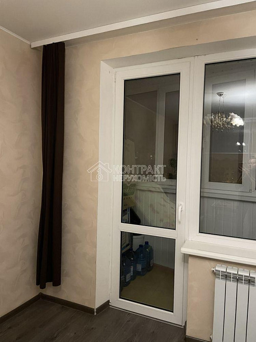 Оренда 1к Квартира 33 кв.м Тракторобудівників вул. Харків - фото 6