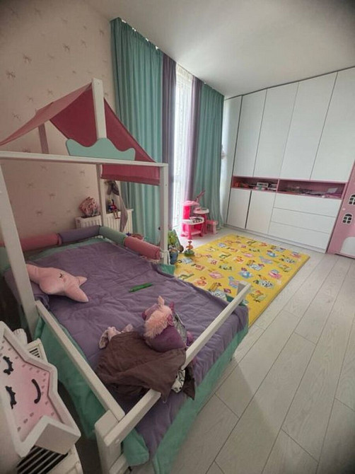 Продаж Квартира 3-кімнатна, 22/25 поверх на Андрющенка, 6Г Kiev - photo 13