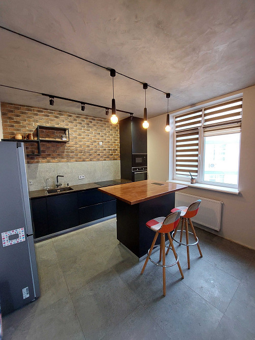 Продаж Квартира 3-кімнатна, 25/25 поверх на Пчілки Олени вул., д. 7 Київ - фото 4