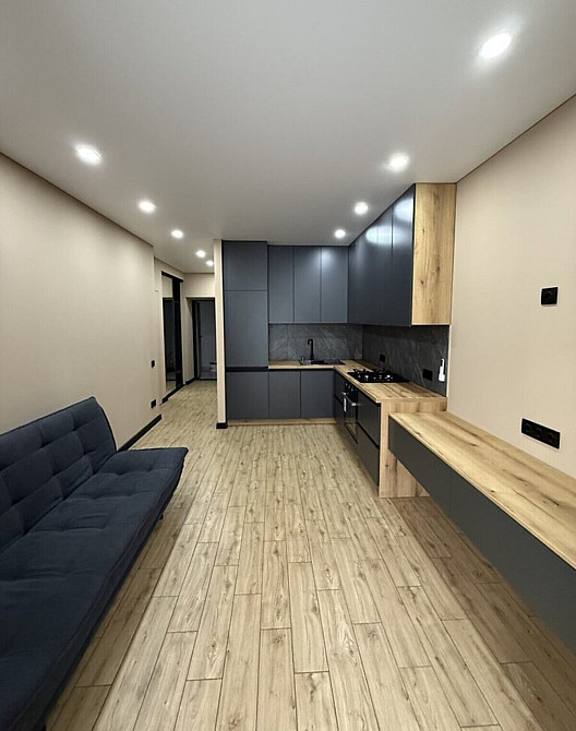 Продаж Квартира 2-кімнатна, 6/10 поверх на Запорізьке шосе, 32 Дніпро - фото 1