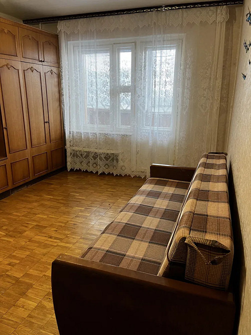 Оренда Квартира 1-кімнатна, 3/18 поверх на вул. Червоної Калини, 27 Київ - фото 1