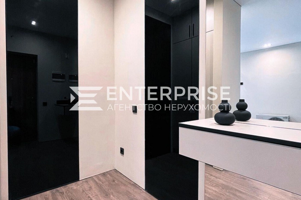 Оренда Квартира 1-кімнатна, 18/25 поверх на вул. Правды Kiev - photo 14