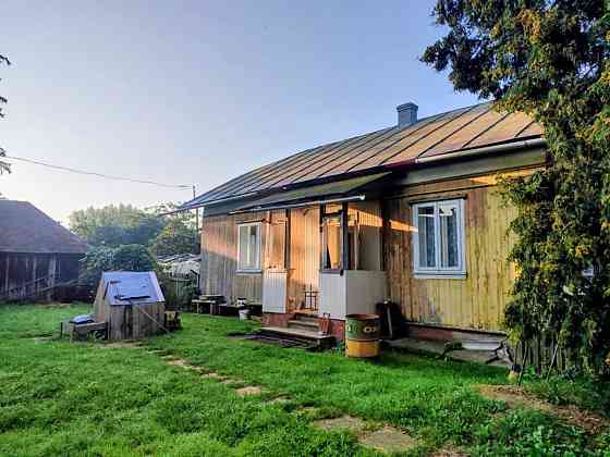 Продаж Будинок на Франка Nova Lypivka