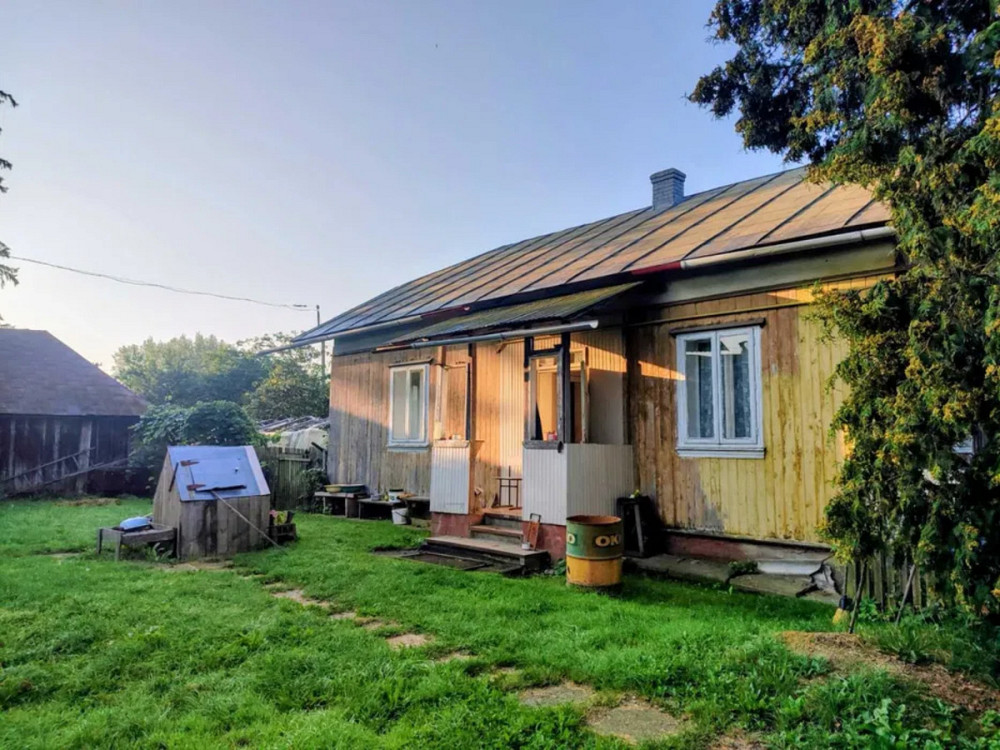 Продаж Будинок на Франка Nova Lypivka - photo 1