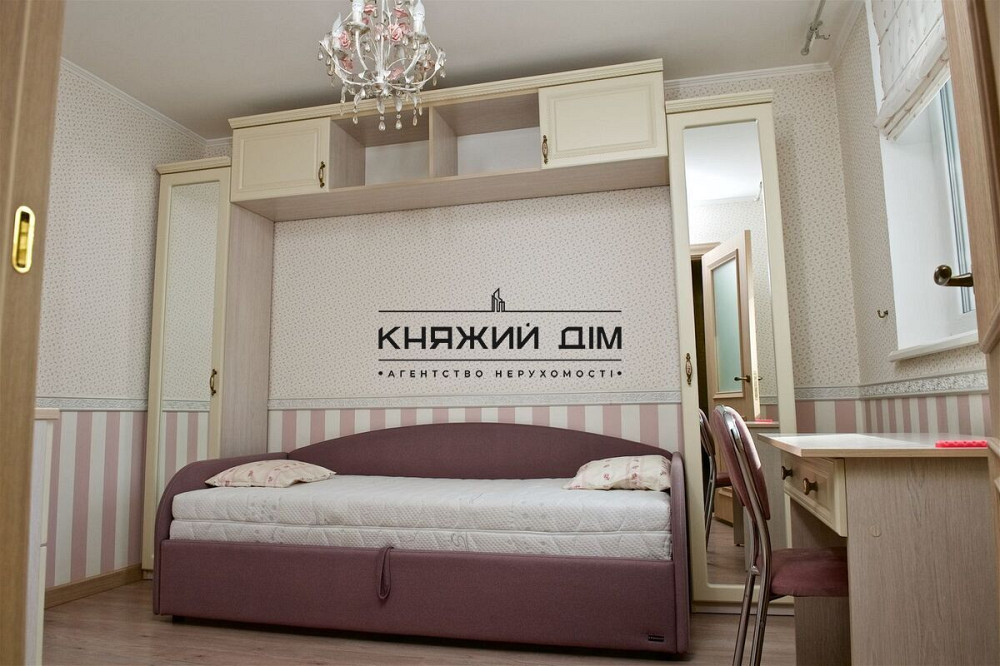 Продаж 3 кімнатної квартири по вул. Урлівська 23Б 21144923 Київ - фото 17