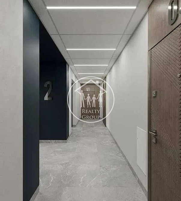 Продаж 3к Квартира 87 кв.м Щирецька, 55 L'viv - photo 6