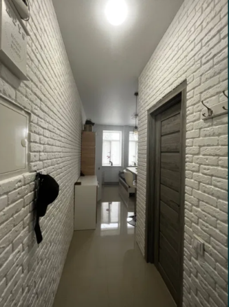 Продам новую смарт-квартиру с евроремонтом на Пересыпи Odessa