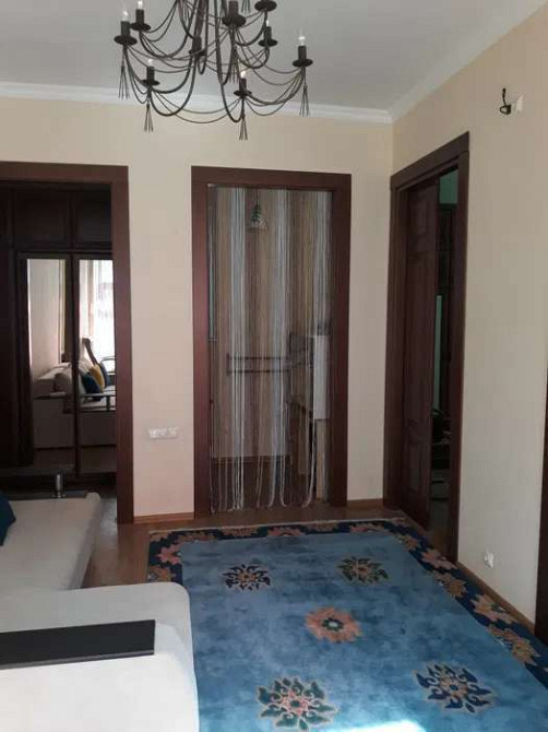 Оренда Квартира 3-кімнатна, 3/4 поверх на Днепровская набережная Киев - изображение 2