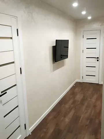 Продаж 2к Квартира 78 кв.м Тролейбусна вулиця 3Б Тернопіль - фото 1