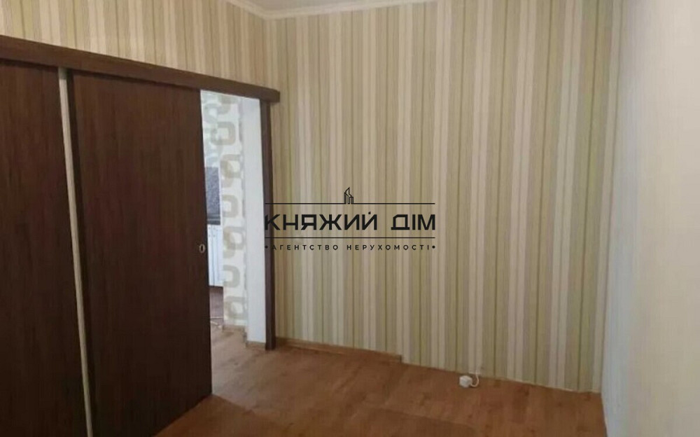 Продаж 1-кімнатна роздільна квартира на Позняках. № 21144519 Київ - фото 7