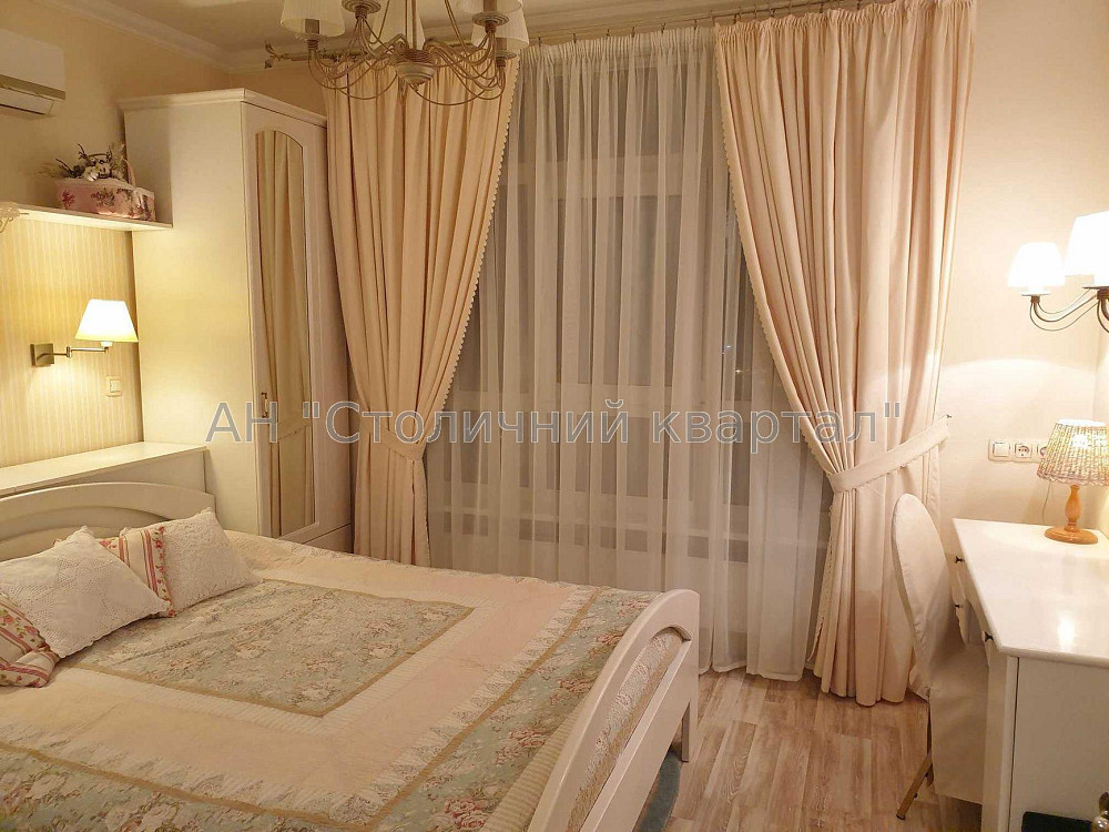 Продаж Будинок 2-кімнатний на Лобановського пр-т, 4 Киев - изображение 8