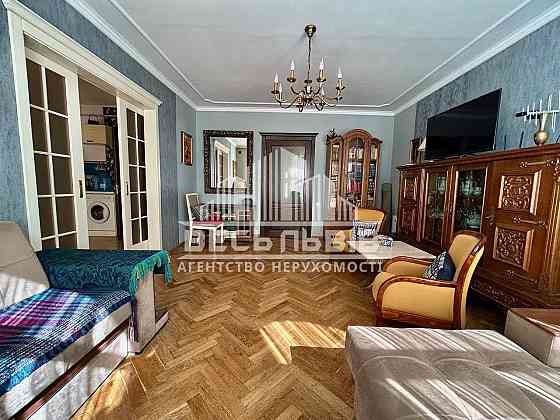 Продаж Квартира 2-кімнатна, 3/3 поверх на вул. Квітки-Основ'яненка Григорія Львів