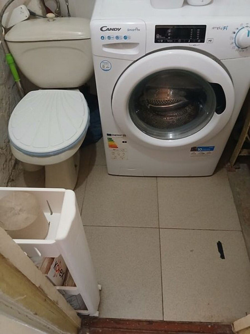 Продаємо 1 кімнатну квартиру. Кропивницький - фото 3