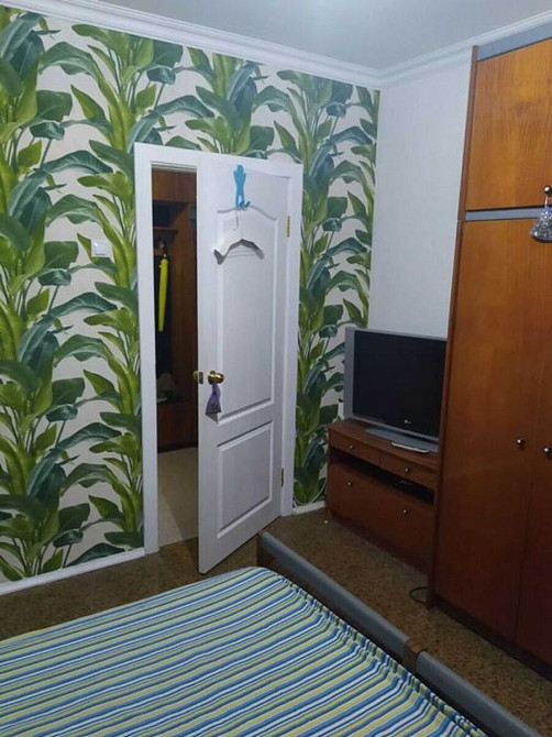 Оренда Квартира 2-кімнатна, 6/9 поверх на Бажана Николая просп., 5 Е Kiev - photo 12