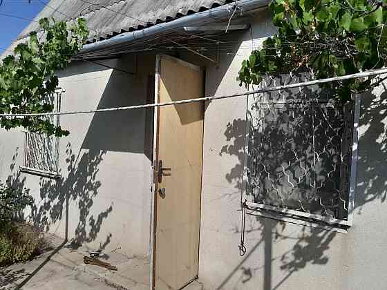 Продам дачу в с.Христиновка возле Хаджибеевского лимана Єгорівка