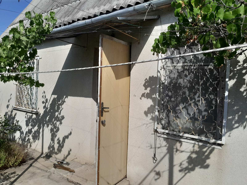 Продам дачу в с.Христиновка возле Хаджибеевского лимана Єгорівка - фото 2