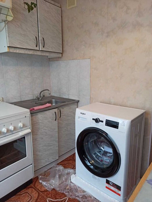 Оренда Квартира 1-кімнатна, 3/9 поверх на Анатолія Соловяненка, 2/6 Kiev - photo 8