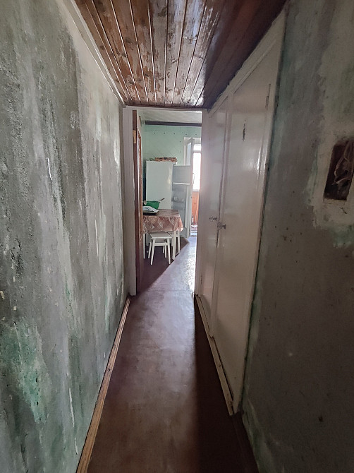 3-кімнатна, Голосіївський проспект 11, Голосіївський Kiev - photo 16