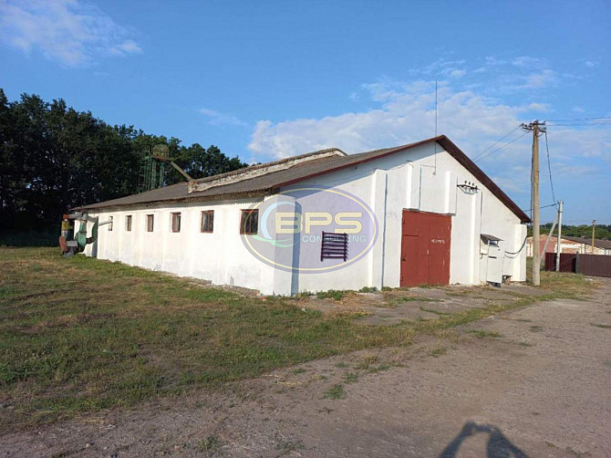 Продаж офісне приміщення на Залізнична вул. приміщень - 10 Кодима - фото 10