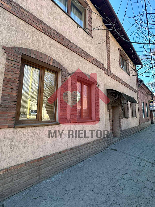 Оренда приміщення вільного призначення на Мукачівська поверх - 1 Ужгород - фото 1