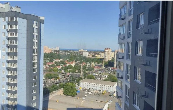 Продам 1 комнатную квартиру Одесса - изображение 3