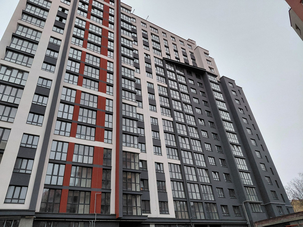 Продаж 2 кім квартири по вул. Нечая, Новий Світ Тернополь - изображение 6