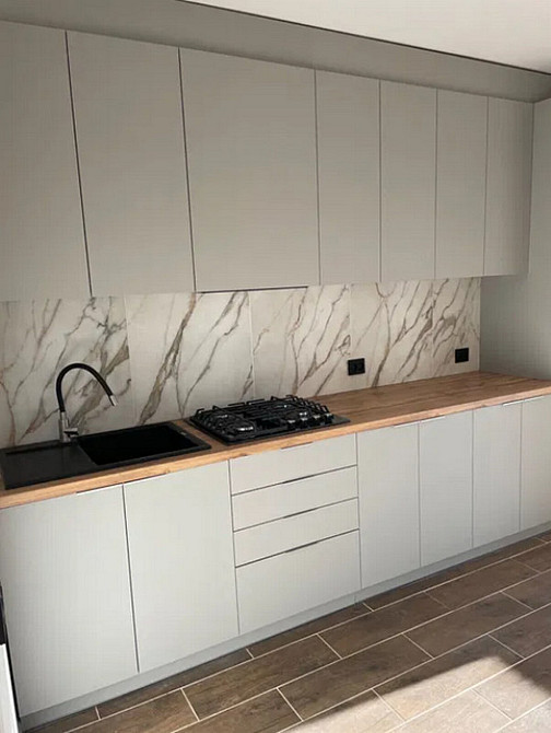 Продаж 1к квартири, 40 кв.м, вул. Корольова Ternopil' - photo 1