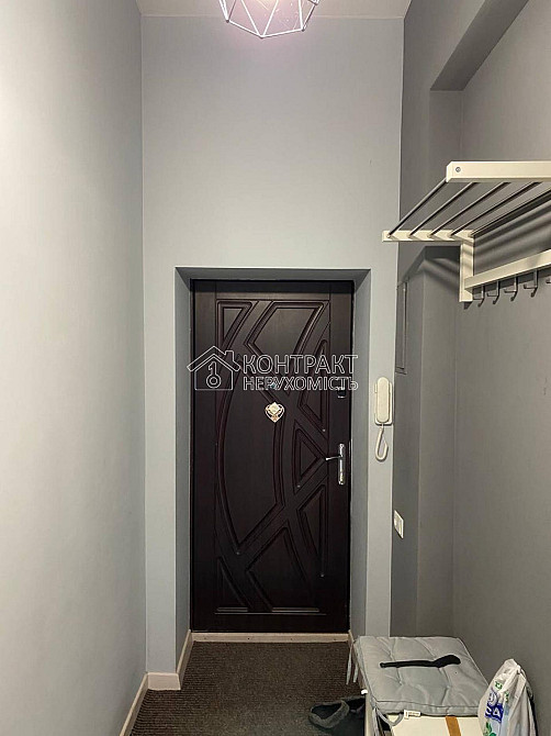 Продаж Квартира 2-кімнатна, 5/5 поверх на вул. Іллінська Харків - фото 9