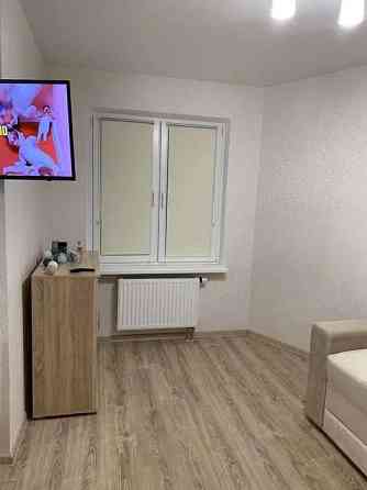 Оренда Квартира 1-кімнатна, 12/25 поверх на ул. Елизаветы Чавдар Kiev